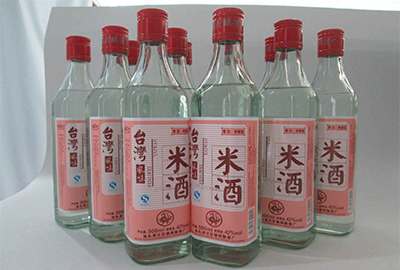 食用米香型白酒通例检测